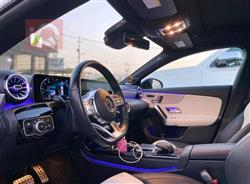 مرسيدس بنز CLA